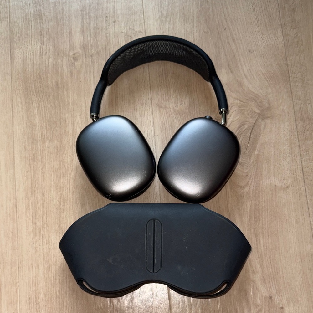 APPLE PRO MAX